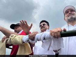 Congress Seeks Larger Role, Asks DMK To Finalise Tamil Nadu Seat Sharing By December 15