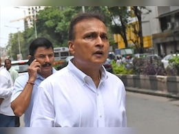अनिल अंबानी से ईडी की पूछताछ, इन सवालों से हुआ सामना; अगले हफ्ते फिर पेश होने के निर्देश अनिल अंबानी से ईडी की पूछताछ, इन सवालों से हुआ सामना; अगले हफ्ते फिर पेश होने के निर्देश