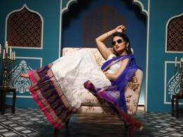 गौतमीच्या अदा अन् सोनाली सोनावणेच्या आवाजाची जादू; 'राणी एक नंबर' गाणं प्रेक्षकांच्या भेटीला