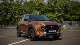 Nissan Magnite Gets Segment-First 10-Year Extended Warranty - Details