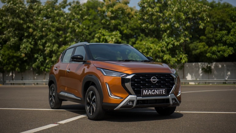 Nissan Magnite Gets Segment-First 10-Year Extended Warranty - Details Nissan Magnite Gets Segment-First 10-Year Extended Warranty - Details