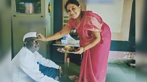 MP News: शादीशुदा बहन ने भाई की बचाई जान, जीवित लिवर कर दिया दान