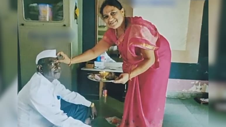 MP News: शादीशुदा बहन ने भाई की बचाई जान, जीवित लिवर कर दिया दान