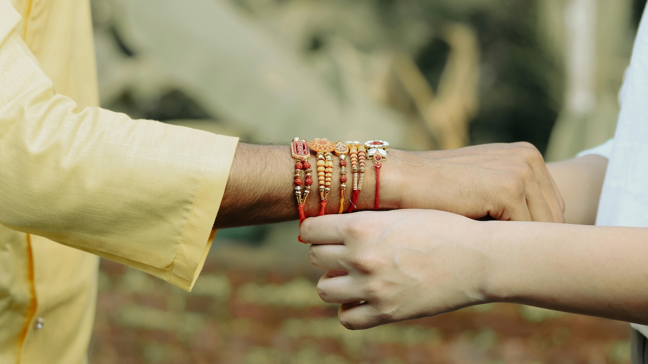 Raksha Bandhan, one of Indias most cherished festivals, celebrates the bond between brothers and sisters. 