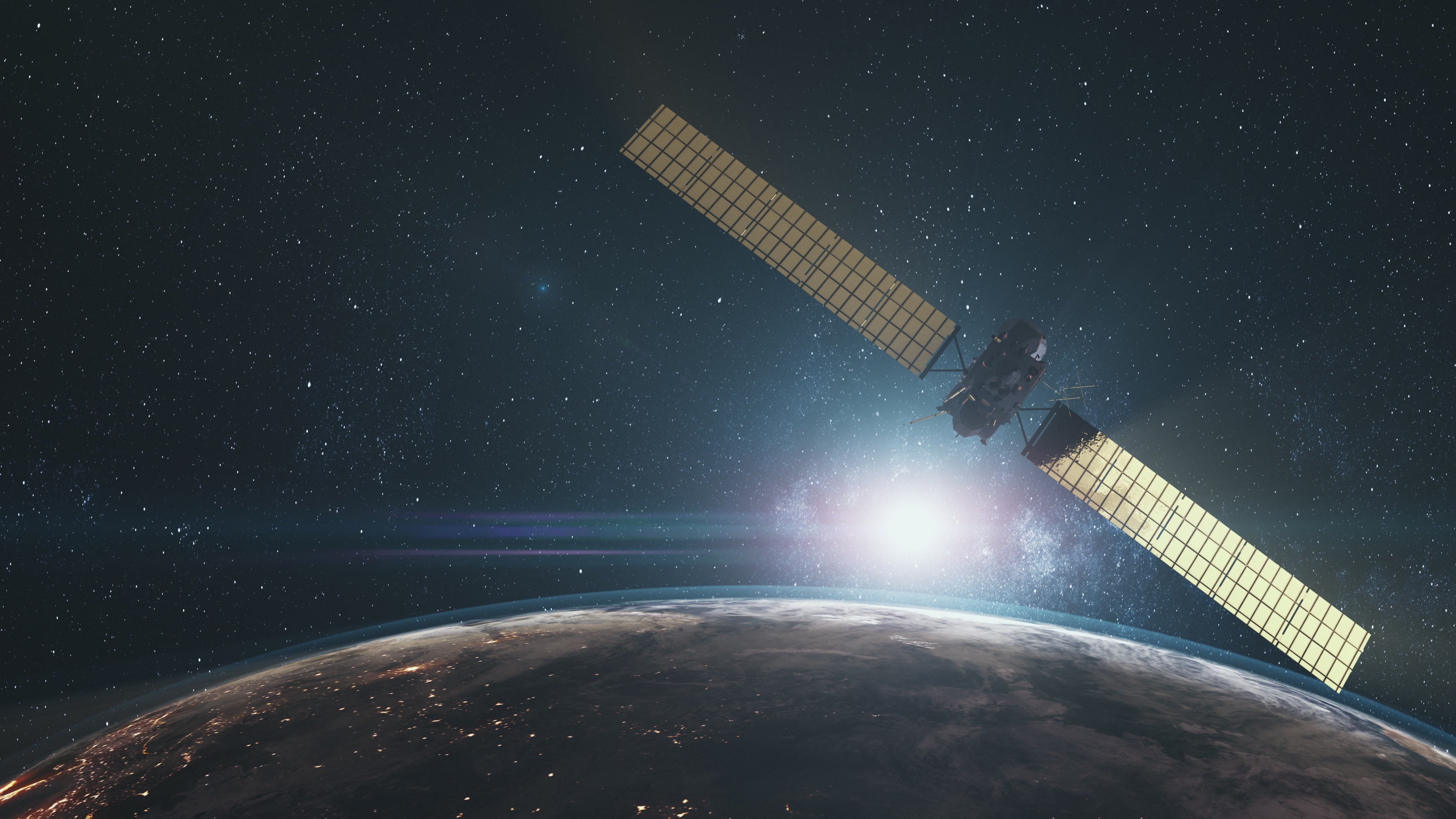 Space Industries Of India, Philippines Eye Co-Development, Joint Research