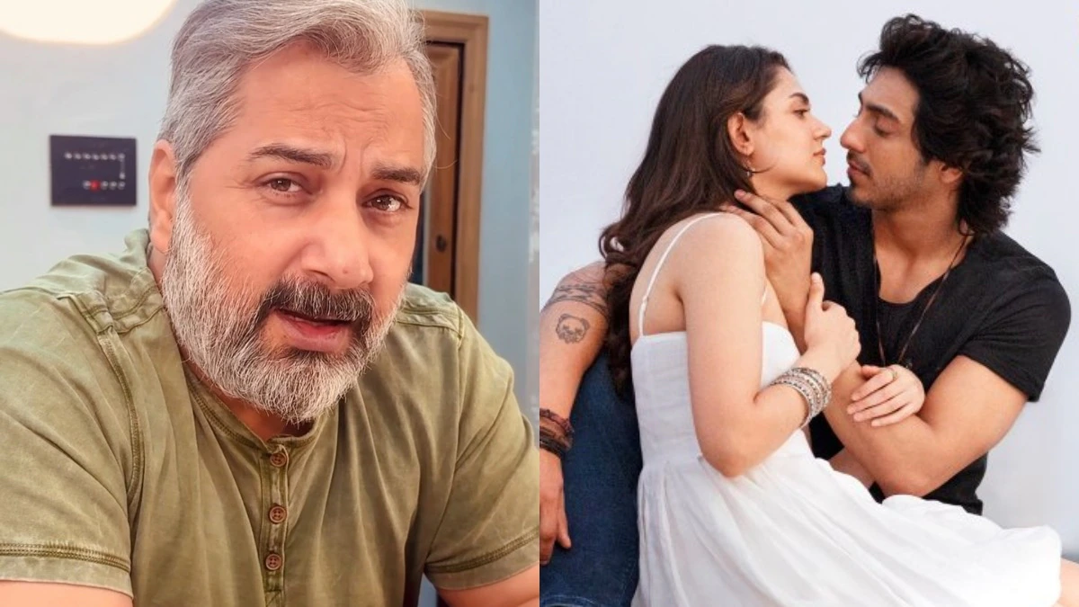 <i>Saiyaara</i> Actor Varun Badola Opposes Director Mohit Suri's "Organic Views" Claim: "Promotions Team Went A Little Overboard"