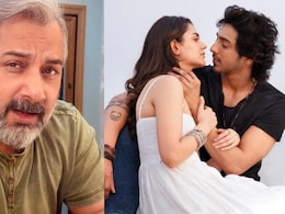 <i>Saiyaara</i> Actor Varun Badola Opposes Director Mohit Suri's "Organic Views" Claim: "Promotions Team Went A Little Overboard"