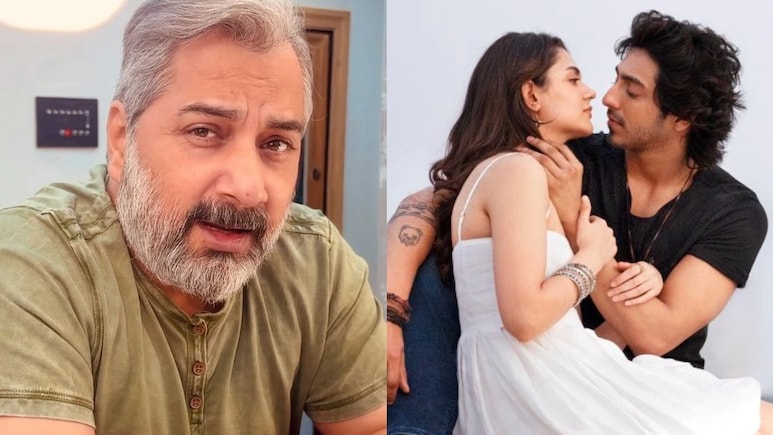 <i>Saiyaara</i> Actor Varun Badola Opposes Director Mohit Suri's "Organic Views" Claim: "Promotions Team Went A Little Overboard"