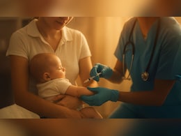 बच्चों को समय पर वैक्सीनेट कराना जरूरी, नहीं छूटेगी डोज वर्किंग पेरेंट्स ऐसे करें मैनेज