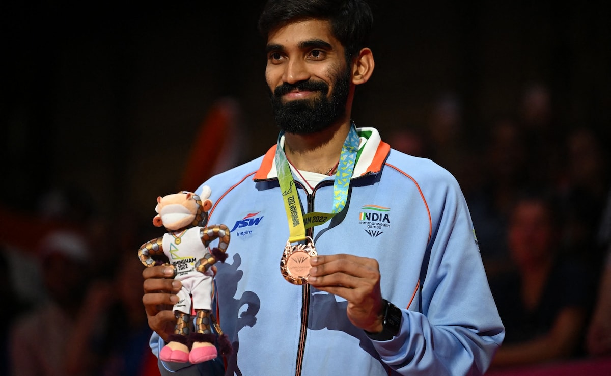 India Gets IOA Approval For Bid To Stage 2030 Commonwealth Games