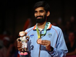 India Gets IOA Approval For Bid To Stage 2030 Commonwealth Games