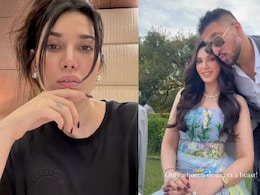 Influencer Wife Defends Pakistan Man Who Threatened To Rape Air Hostess Influencer Wife Defends Pakistan Man Who Threatened To Rape Air Hostess