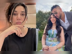 Influencer Wife Defends Pakistan Man Who Threatened To Rape Air Hostess