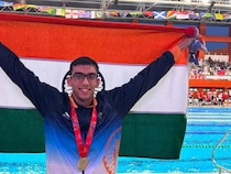 Swimming Worlds: Indias Disappointing Campaign Ends As Shoan Ganguly Finishes 28th In 400m IM
