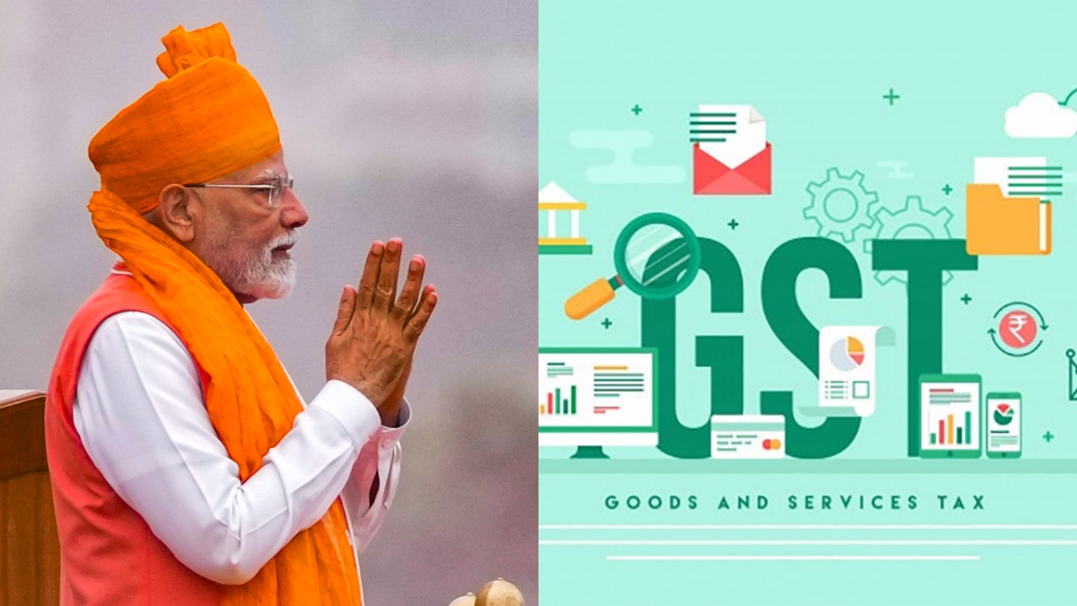 GST पर पिटारे में बड़ी राहत: जानें किस-किसको मिल सकता है PM मोदी का दीवाली वाला गिफ्ट