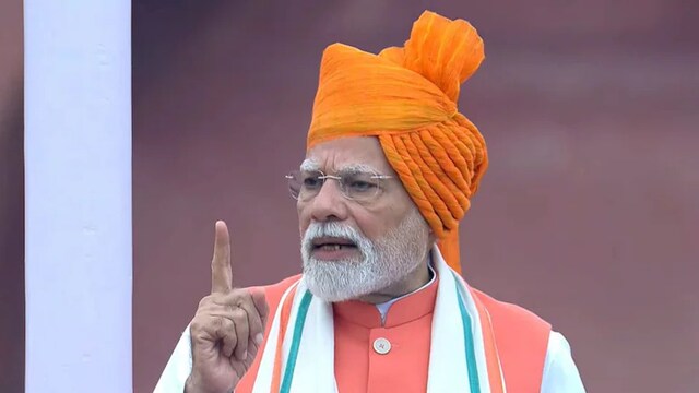 PM Modi Sounds Alarm On Rising Obesity, Urges Indians To Cut Cooking Oil Use By 10%