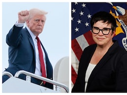 Trump Fires Official Overseeing Jobs Data After Dismal Employment Report Trump Fires Official Overseeing Jobs Data After Dismal Employment Report