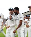 'No Celebrations' Despite Memorable Win In Oval Test. Report Reveals Reason