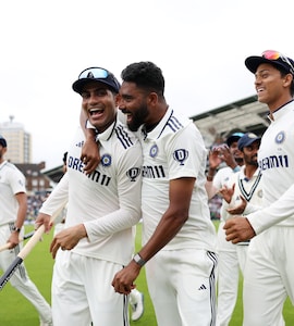 "Brisbane Win Bigger For India Than Oval": Ex-Selector Saba Karim Makes Big Remark