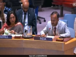 "Shameful Record Since 1971": India Slams Pakistan At UN Over Sexual Violence "Shameful Record Since 1971": India Slams Pakistan At UN Over Sexual Violence