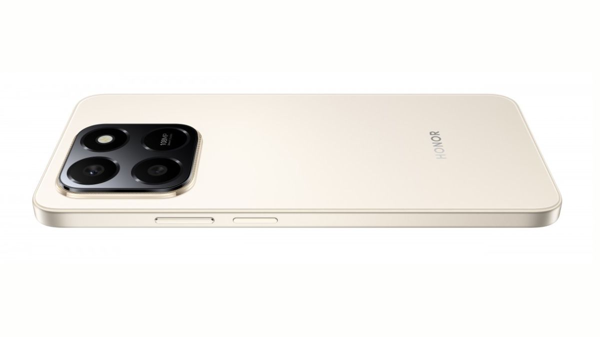 Le Honor X7d a été dévoilé avec un Snapdragon 685 et un écran de 6,77 pouces