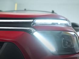 MS Dhoni Teases Citroen C3X Ahead Of Launch: Watch