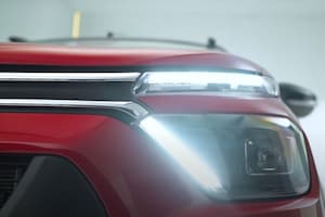 MS Dhoni Teases Citroen C3X Ahead Of Launch: Watch