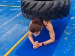 कभी इस एक्ट्रेस के 'नौकर' बने थे धर्मेंद्र, 2 करोड़ की फिल्म ने कमाए थे 6 करोड़, 63 की उम्र में फिटनेस देख कहेंगे- माशाल्लाह कभी इस एक्ट्रेस के 'नौकर' बने थे धर्मेंद्र, 2 करोड़ की फिल्म ने कमाए थे 6 करोड़, 63 की उम्र में फिटनेस देख कहेंगे- माशाल्लाह