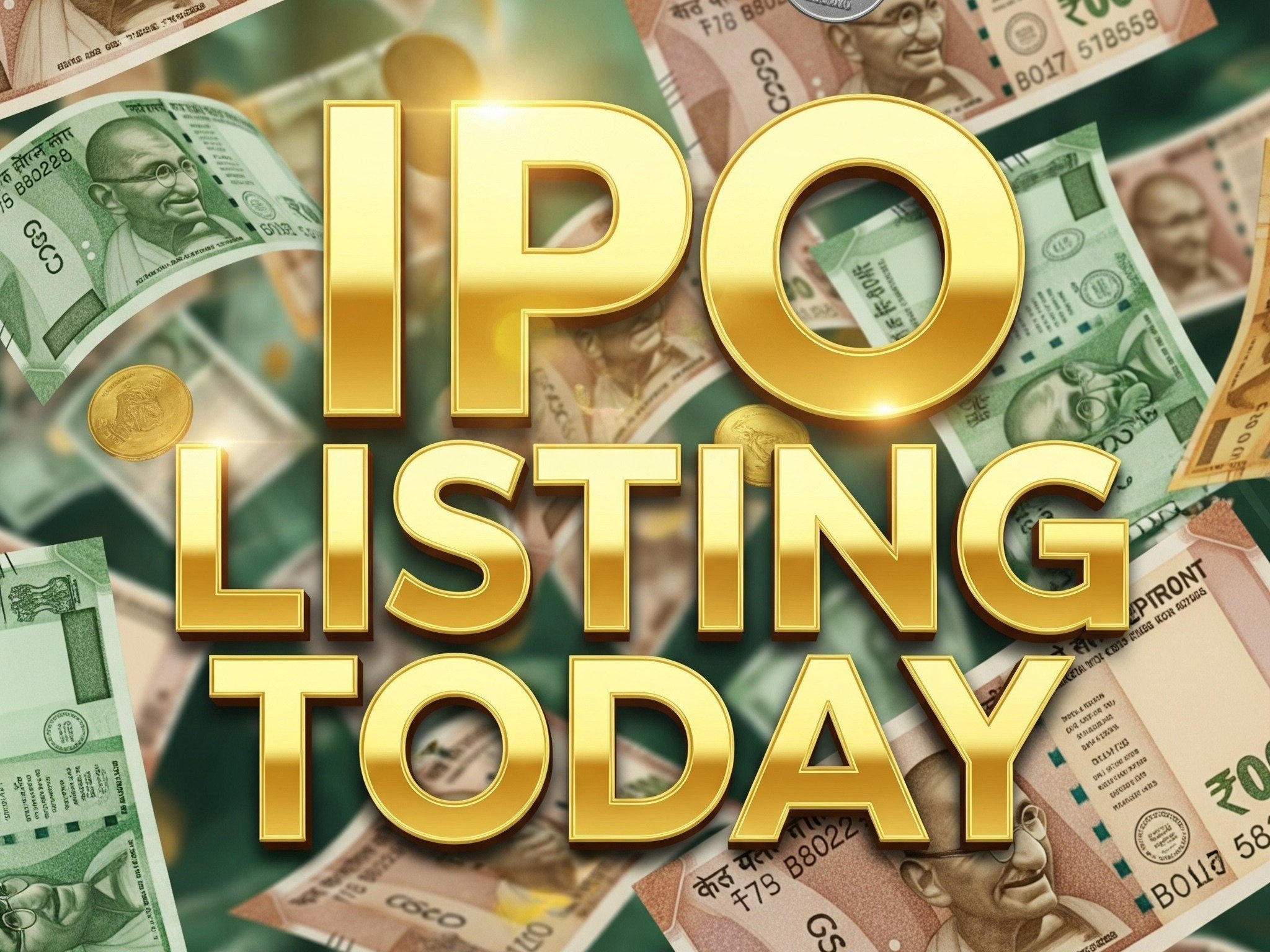 Sri Lotus Developers, M&amp;B Engineering IPO Listing Today; Check Expected Price Based On Latest GMP