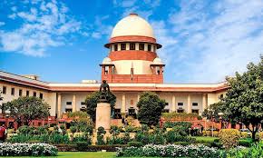 राजनीतिक लड़ाई अदालत के बाहर लड़ें... कर्नाटक सरकार में मंत्री को CJI की खरी-खरी 