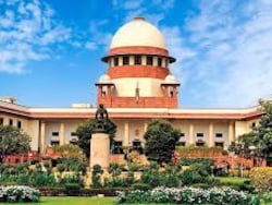 &quot;Targeting One Party...&quot;: Supreme Court Junks Tamil MP&#039;s Plea, Fines Rs 10 Lakh