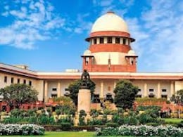 राजनीतिक लड़ाई अदालत के बाहर लड़ें... कर्नाटक सरकार में मंत्री को CJI की खरी-खरी 