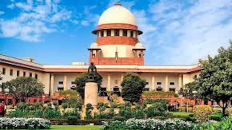 राजनीतिक लड़ाई अदालत के बाहर लड़ें... कर्नाटक सरकार में मंत्री को CJI की खरी-खरी 