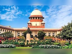 One Of The &quot;Worst&quot; Orders: Top Court Takes High Court Judge Off Criminal Cases