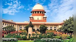 One Of The "Worst" Orders: Top Court Takes High Court Judge Off Criminal Cases