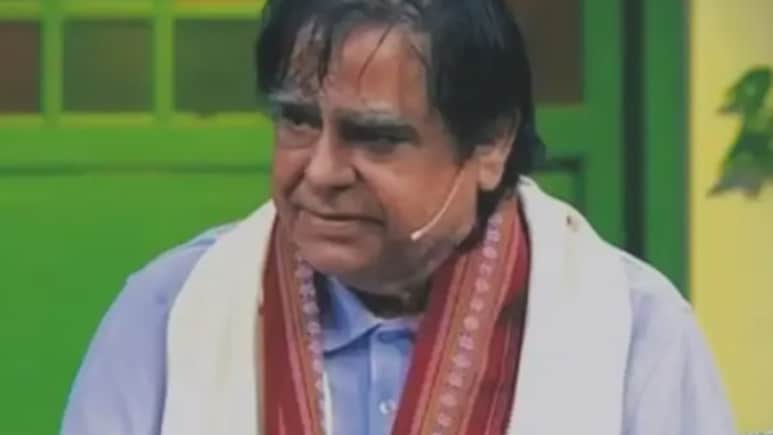 रामानंद सागर के बेटे प्रेम सागर का निधन, दूरदर्शन को दिए कई यादगार शो, रामायण में भी किया काम रामानंद सागर के बेटे प्रेम सागर का निधन, दूरदर्शन को दिए कई यादगार शो, रामायण में भी किया काम