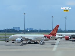 Big News: Air India ने 1 सप्टेंबरपासून वॉशिंग्टनला जाणाऱ्या फ्लाइट्स केल्या बंद , जाणून घ्या कारण Big News: Air India ने 1 सप्टेंबरपासून वॉशिंग्टनला जाणाऱ्या फ्लाइट्स केल्या बंद , जाणून घ्या कारण