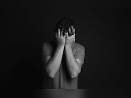 C Sambhajinagar: गळफास घेण्याचा प्रयत्न फसला; सिलिंडरमध्ये कात्री खुपसून CA च्या विद्यार्थ्याचं धक्कादायक पाऊल