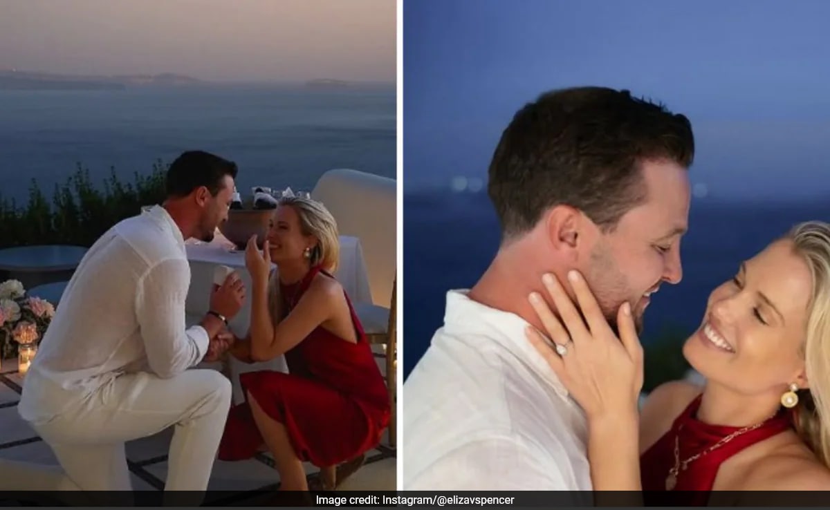 Племенната племенница на принцеса Даяна лейди Елиза Спенсър е сгодена