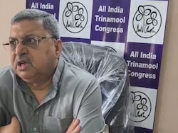 Trinamool Leader Claims BJP MP Threatened Him, Then Blames Party Colleagues