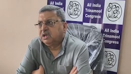 Trinamool Leader Claims BJP MP Threatened Him, Then Blames Party Colleagues