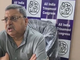 Trinamool Leader Claims BJP MP Threatened Him, Then Blames Party Colleagues Trinamool Leader Claims BJP MP Threatened Him, Then Blames Party Colleagues