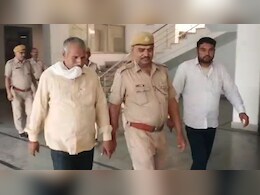 राजस्थान: एकतरफा प्यार... लड़की की गोली मारकर हत्या, अब जेल में बीतेगी पूरी जिंदगी; पिता और भाई को भी सजा राजस्थान: एकतरफा प्यार... लड़की की गोली मारकर हत्या, अब जेल में बीतेगी पूरी जिंदगी; पिता और भाई को भी सजा