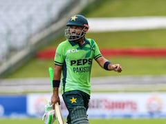 "5th Bowler Gave Too Many Runs": Mohammad Rizwans Big Admission On Defeat