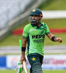 "5th Bowler Gave Too Many Runs": Mohammad Rizwans Big Admission On Defeat