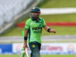 "5th Bowler Gave Too Many Runs": Mohammad Rizwan's Big Admission On Defeat "5th Bowler Gave Too Many Runs": Mohammad Rizwan's Big Admission On Defeat