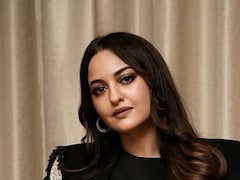 Sonakshi Sinha Calls Out Supreme Court Order On Stray Dogs In Delhi: 