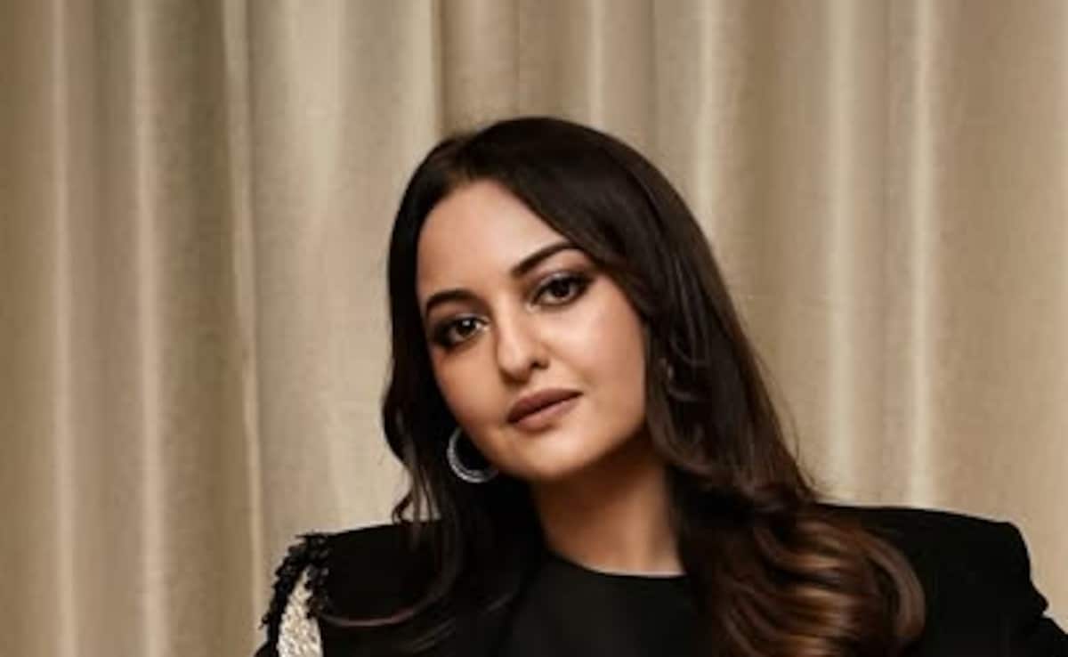 Sonakshi Sinha Calls Out Supreme Court Order On Stray Dogs In Delhi: "How Soulless We Have Become As A Society"