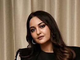 Sonakshi Sinha Calls Out Supreme Court Order On Stray Dogs In Delhi: "How Soulless We Have Become As A Society" Sonakshi Sinha Calls Out Supreme Court Order On Stray Dogs In Delhi: "How Soulless We Have Become As A Society"