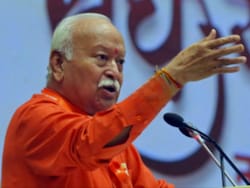 &lt;i&gt;&quot;Hum Do, Humaare Teen&quot;&lt;/i&gt;: RSS Chief Says Every Family Should Have 3 Children